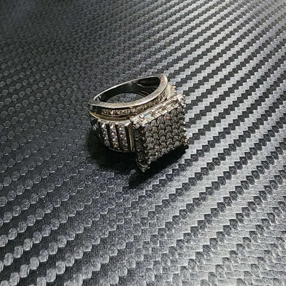 Ring SJ 925 - Picture 3 of 5